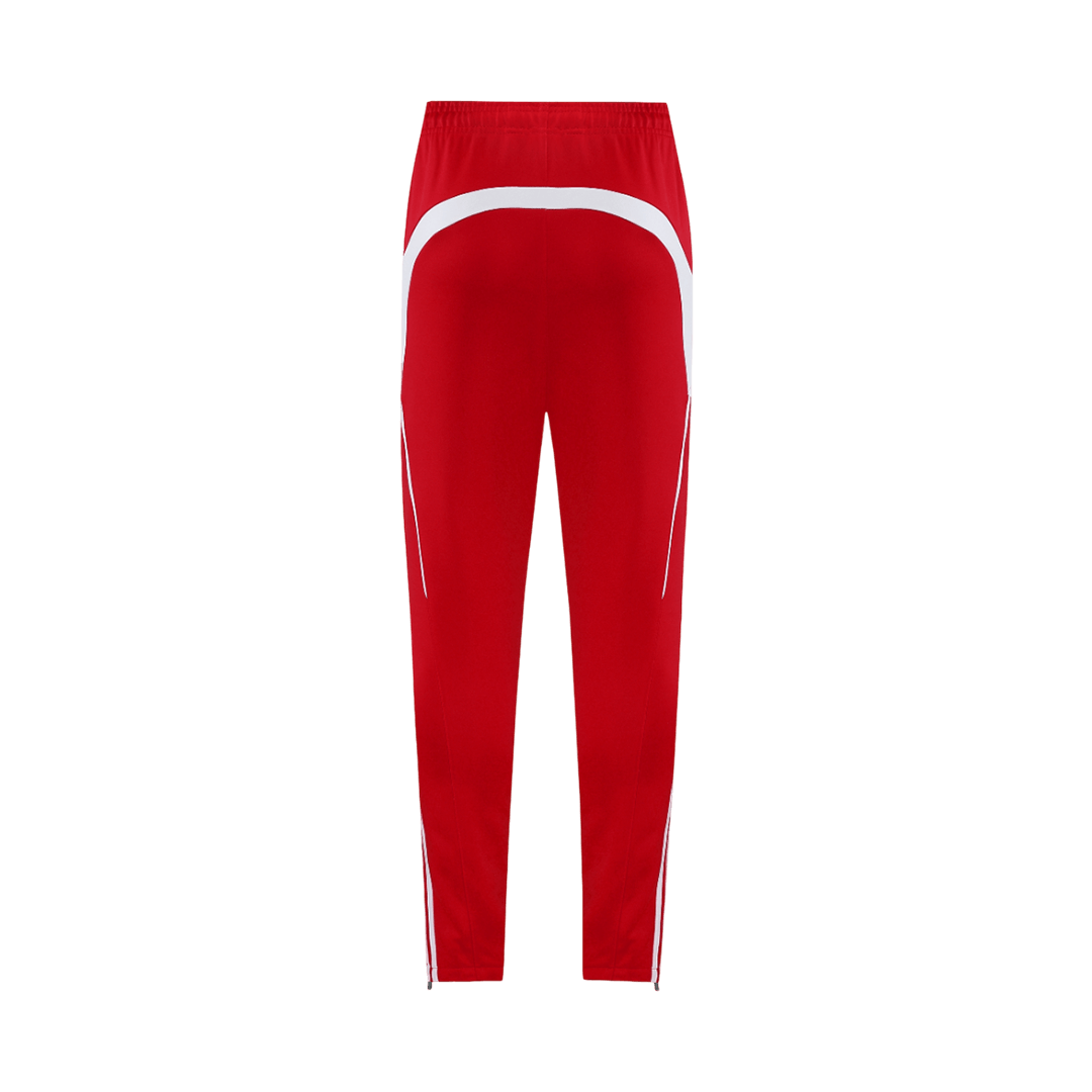 Bayern Munich Veste de Football Kit 2025/26 Rouge