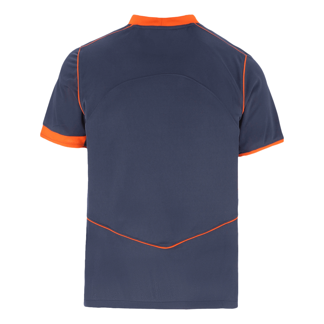 Inter Milan Troisième Maillot 2025/26 Bleu marine