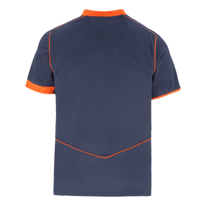 Inter Milan Troisième Maillot 2025/26 Bleu marine