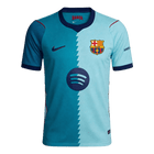 Maillot Troisième de Barcelone 2026/27 Bleu
