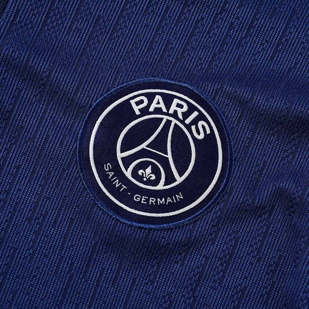 PSG Sweatshirt Kit 2025/26 Bleu marine