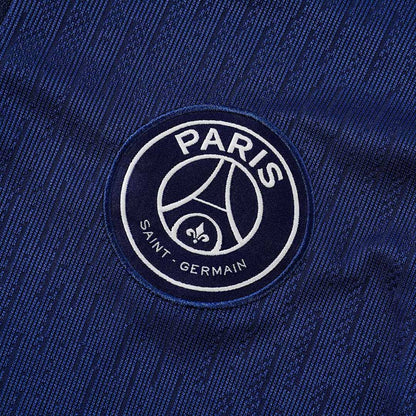 PSG Sweatshirt Kit 2025/26 Bleu marine