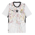 Maillot Domicile Ghana - Coupe du Monde 2026 Blanc