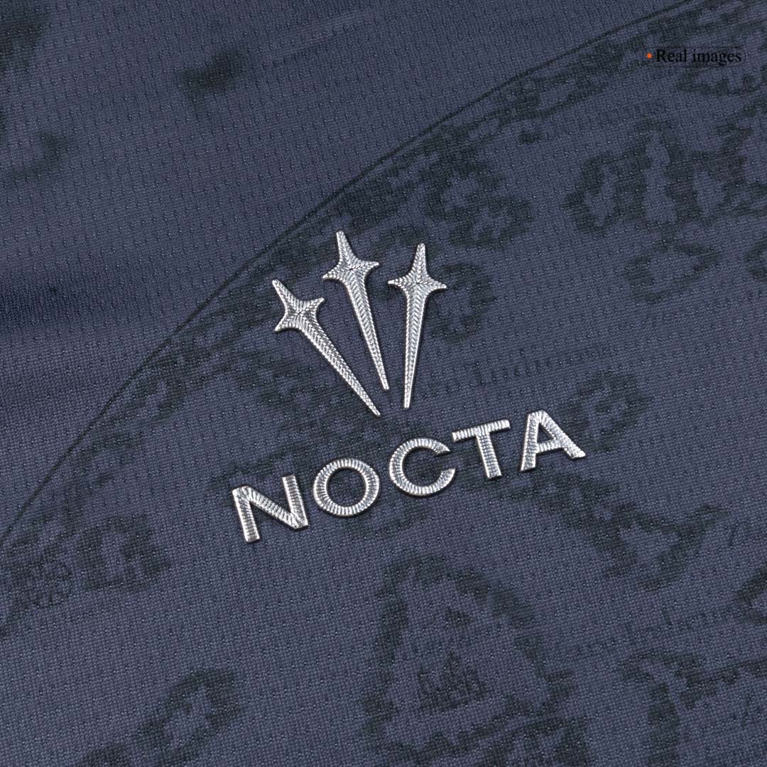 Venezia FC Home Jersey 2025/26 Black