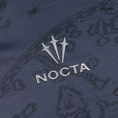 Venezia FC Home Jersey 2025/26 Black