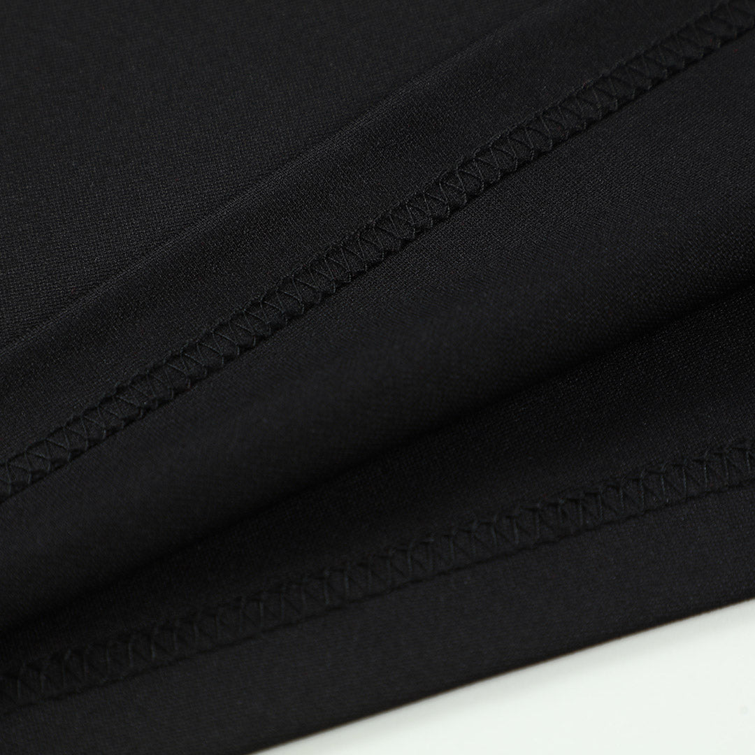 Kit Sweat-shirt Allemagne 2026 Noir