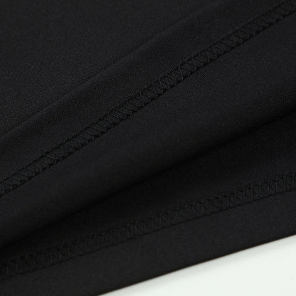Kit Sweat-shirt Allemagne 2026 Noir