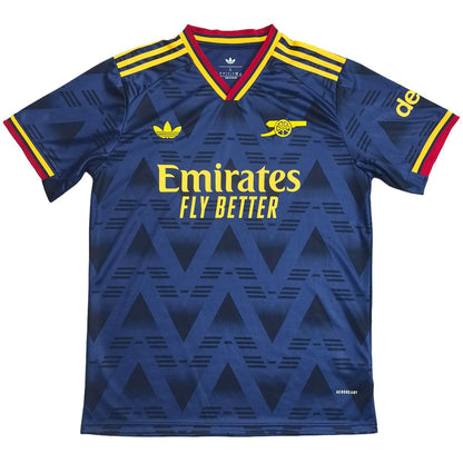 Arsenal Maillot Extérieur 2026/27 Bleu marine