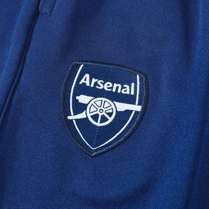 Kit Sweatshirt Arsenal 2025/26 Vert