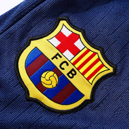 Kit de Sweat Barcelone 2025/26 Violet