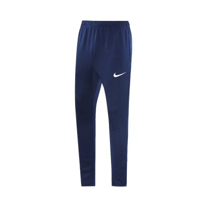 PSG Kit Veste de Football 2025/26 Bleu marine
