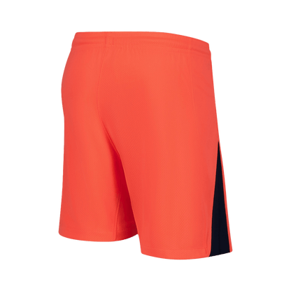 Barcelone Troisième Maillot 2025/26 Orange