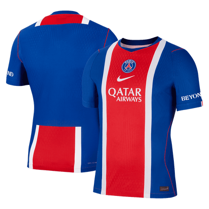 Maillot Domicile PSG 2026/27 Bleu Foncé Joueur