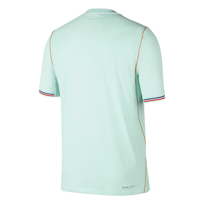 France Maillot Extérieur - Coupe du Monde 2026 Vert Joueur
