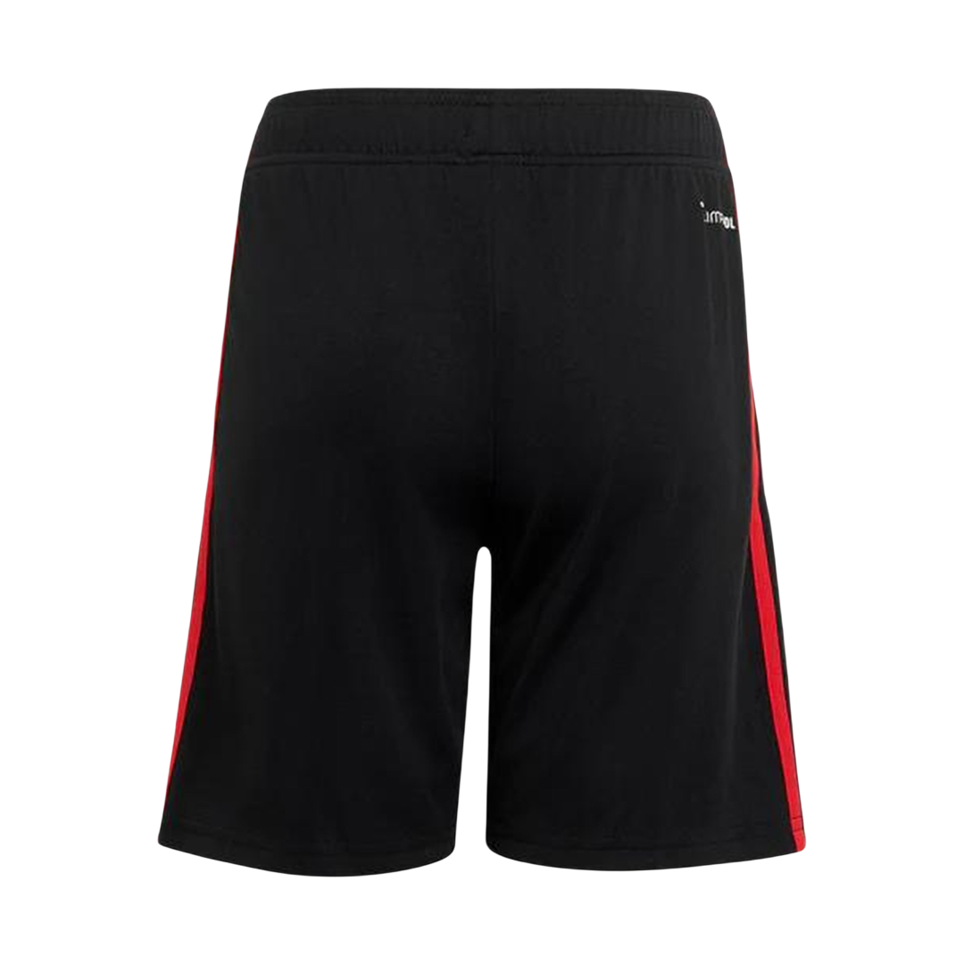 Mexique Troisième Maillot - Coupe du Monde 2026 Noir