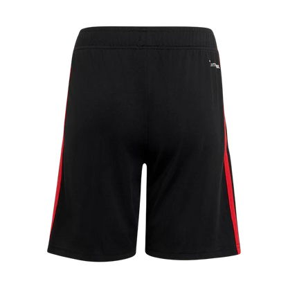 Mexique Troisième Maillot - Coupe du Monde 2026 Noir