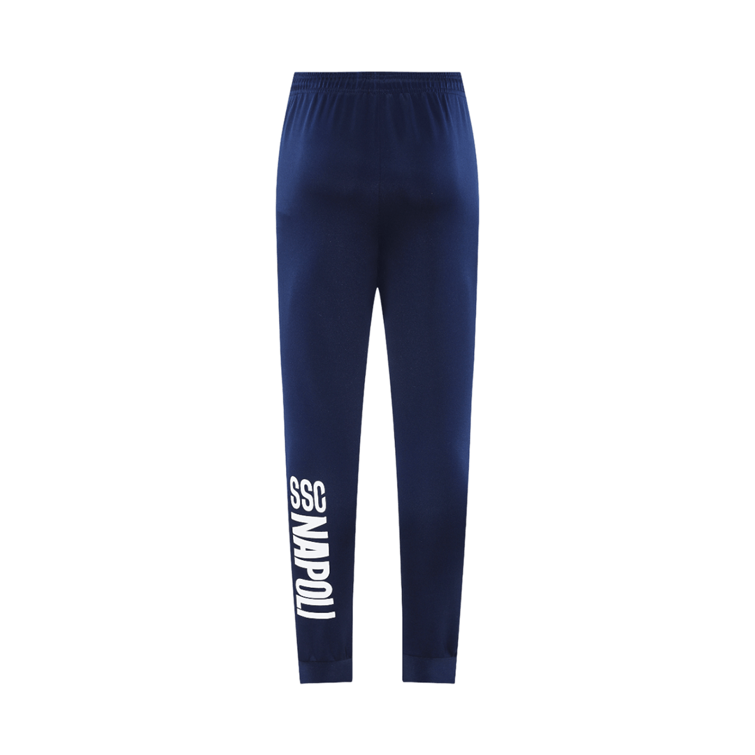 Kit de football Napoli 2025/26 blanc