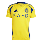 Maillot Domicile Al Nassr 2024/25 Jaune