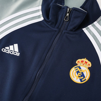 Real Madrid Kit de Football 2025/26 Bleu marine