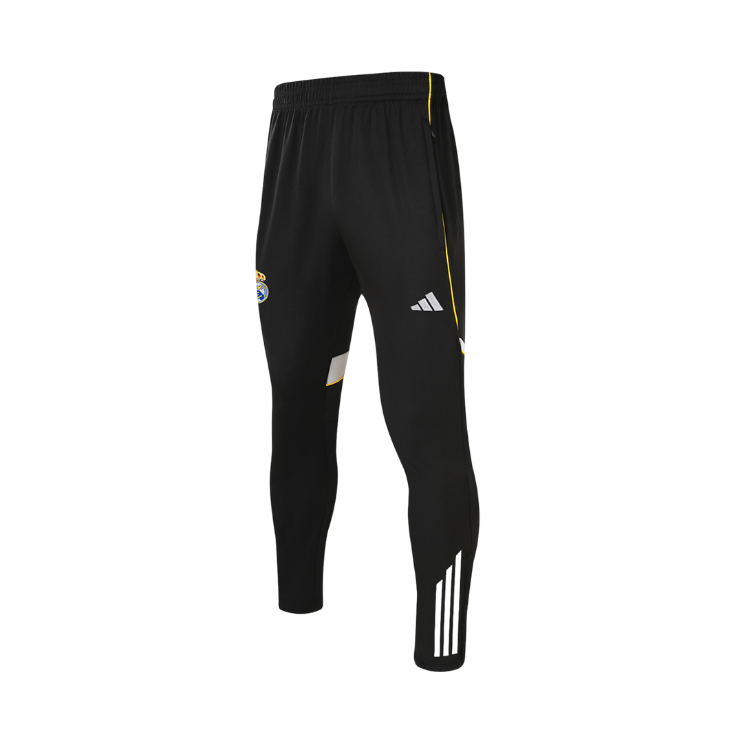 Kit sweat Real Madrid 2025/26 Blanc