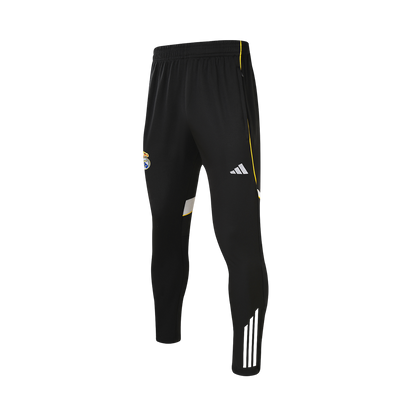 Kit sweat Real Madrid 2025/26 Blanc