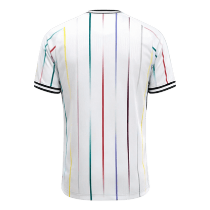 Japan Away Jersey - World Cup 2026 White