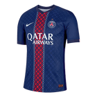 PSG Domicile Maillot - Coupe du Monde 2025/26 Bleu marine Joueur - Club World Cup