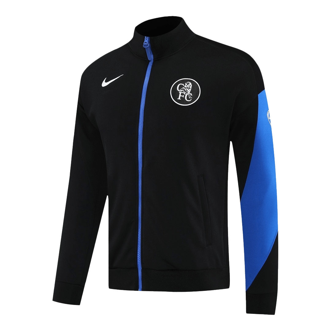 Chelsea Kit de Football 2025/26 Noir