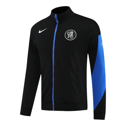 Chelsea Kit de Football 2025/26 Noir