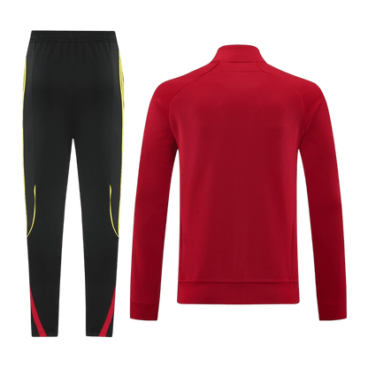 Arsenal Maillot de Football Domicile 2025/26 Rouge