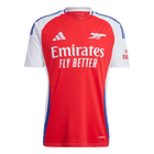 Maillot Domicile Arsenal 2024/25 Rouge