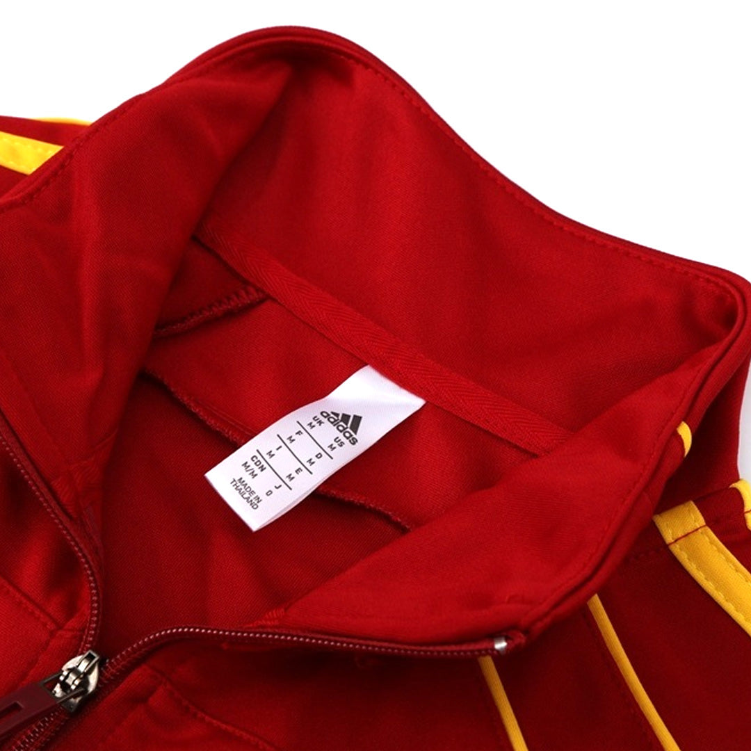 Arsenal Maillot de Football Domicile 2025/26 Rouge