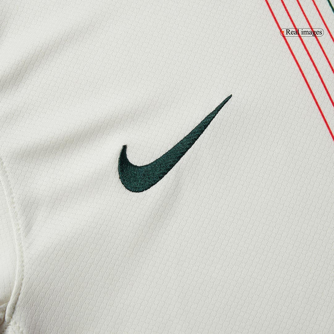 Maillot Extérieur HATO #21 Chelsea 2025/26 Blanc