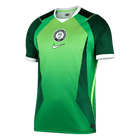 Nigeria Domicile Maillot - Coupe du Monde 2026 Vert