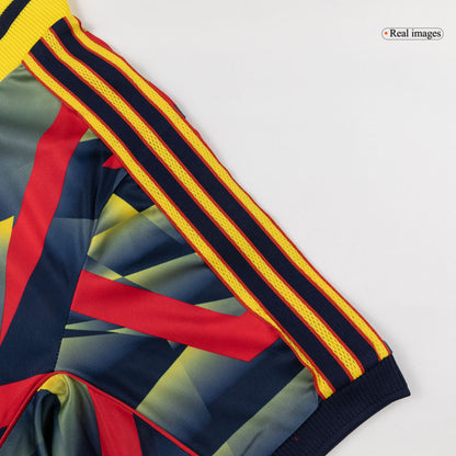 Maillot Arsenal 2025/26 Coloré
