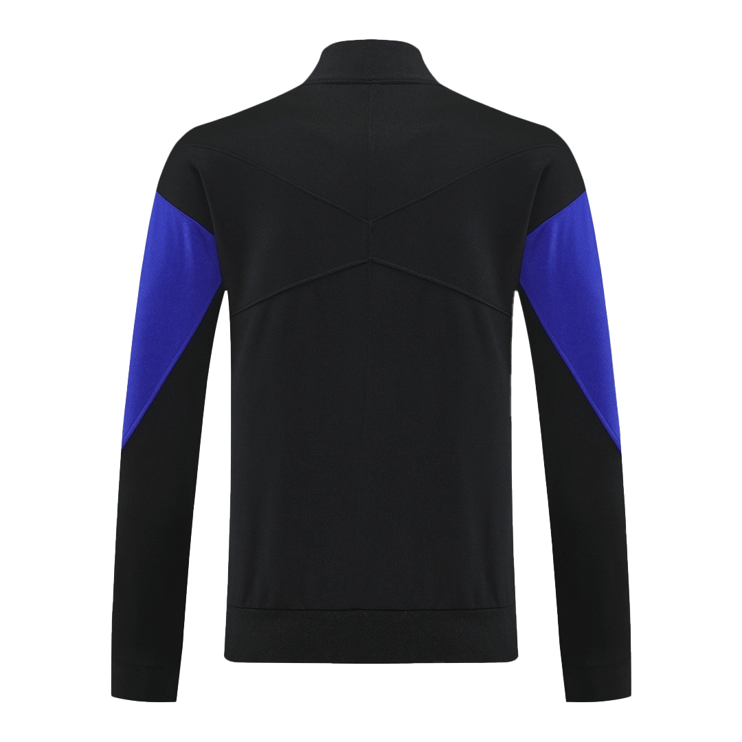 Barcelone Maillot de Football 2025/26 Noir&Violet