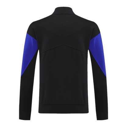 Barcelone Maillot de Football 2025/26 Noir&Violet