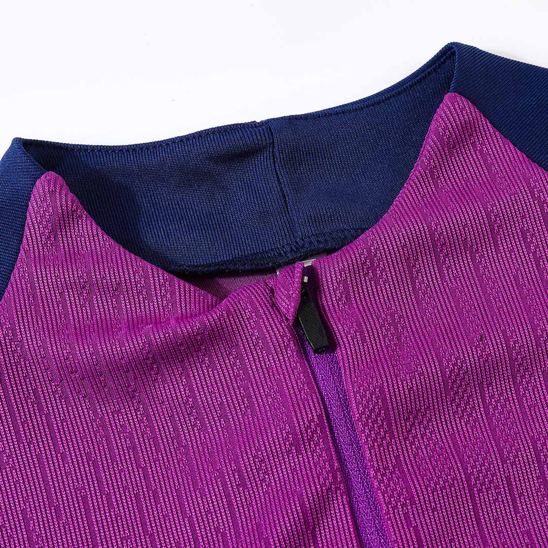 Kit de Sweat Barcelone 2025/26 Violet