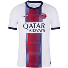 PSG Extérieur Maillot 2026/27 Blanc Joueur