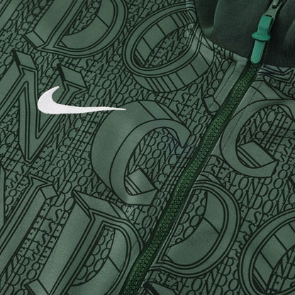 Chelsea Maillot de Foot 2025/26 Vert