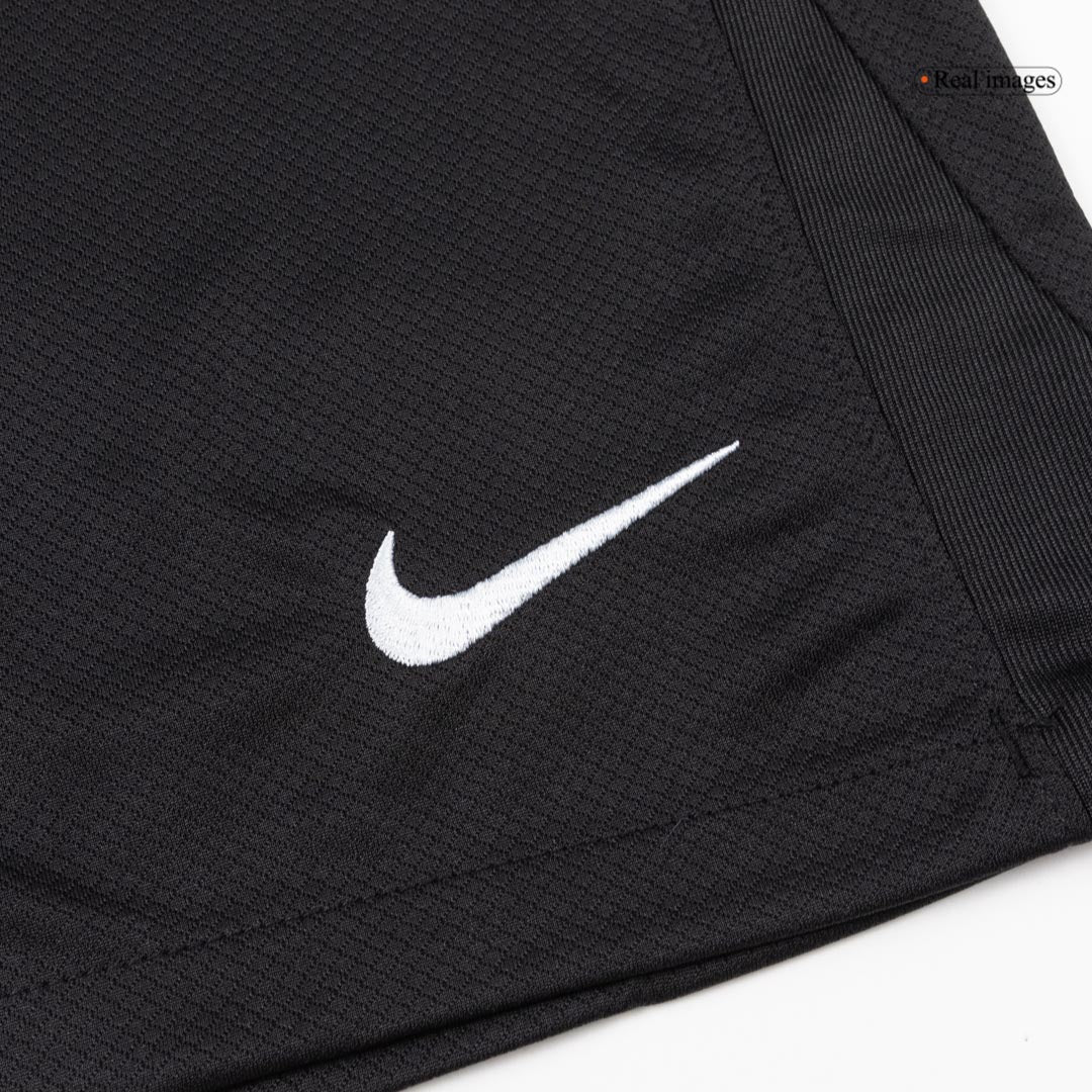 Troisième maillot Chelsea 2025/26 Noir
