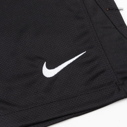 Troisième maillot Chelsea 2025/26 Noir
