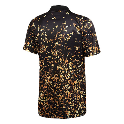 Maillot Real Madrid 2019/20 Noir&Or